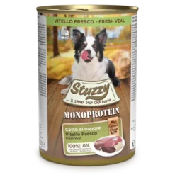 Pack 6 Monoprotein Ternera