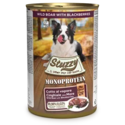 Pack 6 Jabali Con Moras´