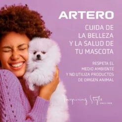 ARTERO Acondicionador Protein Vital 650 -Suministros Para Perros 05 cierre h626 64ec7db216d4d