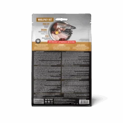 Orijen Puppy 13 Orijen Puppy -Suministros Para Perros 064992180348 ORIJEN Puppy Back 340g 6214d67a26653