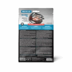 Orijen Six Fish 13 Orijen Six Fish -Suministros Para Perros 064992183349 ORIJEN Six Fish Dog Back 340g 6214d4a7e7b3a