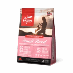 Orijen Small Breed Sin Cereales