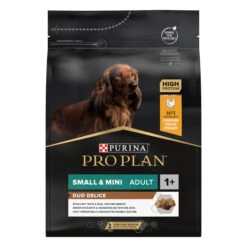 PRO PLAN Optibalance Duo Délice Adult Pollo Small/Mini -Suministros Para Perros 07613034819406 C1N1 44157644 63f67e6a41798