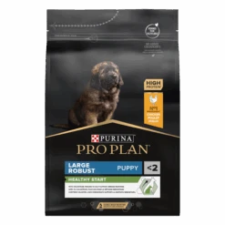 PRO PLAN Optistart Puppy De Pollo Large Robust 12 PRO PLAN Optistart Puppy De Pollo Large Robust -Suministros Para Perros 07613035114647 C1N1 44142651 63f5380b7c483