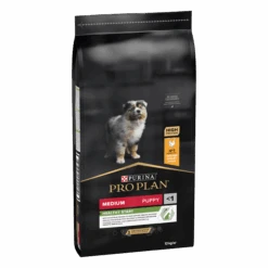 PRO PLAN Optistart Puppy De Pollo Medium