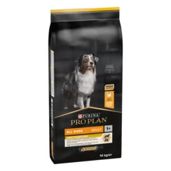 PRO PLAN Optiweight Adult De Pollo -Suministros Para Perros 07613035122819 C1L1 44151984 63eea38bec604