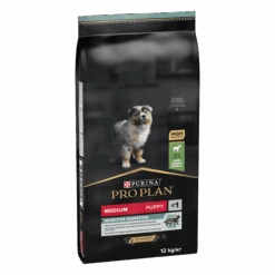 PRO PLAN Optidigest Puppy Cordero Medium 11 PRO PLAN Optidigest Puppy Cordero Medium -Suministros Para Perros 07613035214767 C1L1 44142631 63f65385901bc