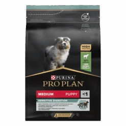 PRO PLAN Optidigest Puppy Cordero Medium 12 PRO PLAN Optidigest Puppy Cordero Medium -Suministros Para Perros 07613035214811 C1N1 44142641 63f65223583cb