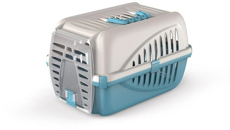 Transportín Wagon (50x33x31cm) Para Gatos 1 Transportín Wagon (50x33x31cm) Para Gatos