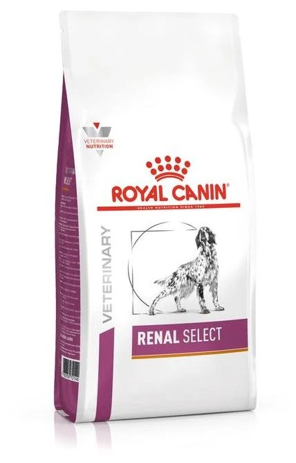 ROYAL CANIN Renal Select Canine 1 ROYAL CANIN Renal Select Canine