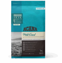 Acana Wild Coast -Suministros Para Perros 114401 064992562120 acana classics wild coast 11 4 kg front 6