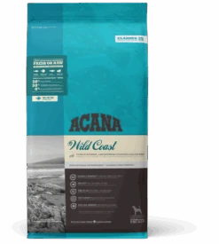 Acana Wild Coast -Suministros Para Perros 114401 064992562175 acana classics wild coast 17 kg front 7