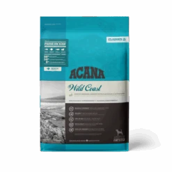 Acana Wild Coast -Suministros Para Perros 114401 064992562601 acana classics wild coast 6 kg front 5