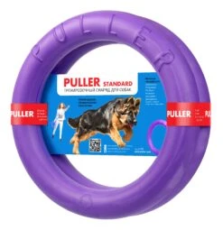 Puller -Suministros Para Perros 114417 6490 standart 1