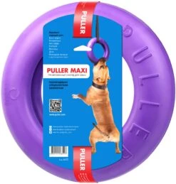 Puller -Suministros Para Perros 114417 6492 maxi 3