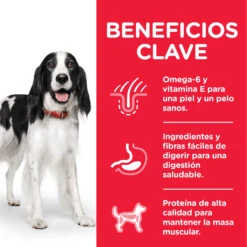 Hill's Pack 12 Science Plan Adult Pollo -Suministros Para Perros 114591 52742803708 3 4