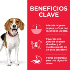 Hill's Pack 8 Science Plan Adult Perfect Weight Pollo Verdura -Suministros Para Perros 114593 52742364308 3 4