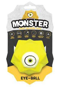 Monster Dispensador De Premios Eye Ball 4 Monster Dispensador De Premios Eye Ball - Imagen 4