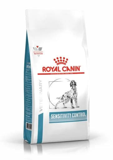 ROYAL CANIN VD Canine Sensitivity Control 1 ROYAL CANIN VD Canine Sensitivity Control