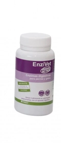 Enzivet 5 Enzivet -Suministros Para Perros 118652 8436020788376 2