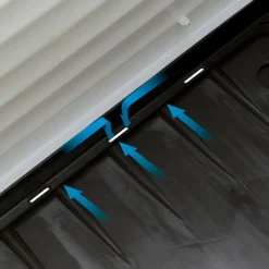 FERPLAST Caseta Para Perro Dogvilla -Suministros Para Perros 12 0190003796 1800x1800 628e41c8021e0