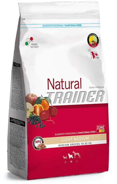 Trainer Natural Light Adult Medium 1 Trainer Natural Light Adult Medium