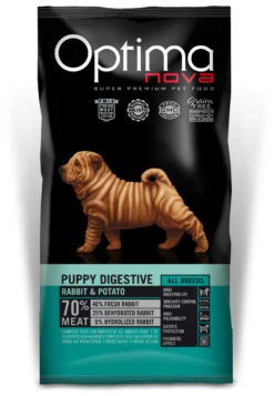 Puppy Digestive Conejo Y Patata -Suministros Para Perros 126377 126377 126377 126368 8413037561611 1 jpeg 1 1 1