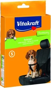 Vitakraft Arnés De Seguridad Para Coches 3 Vitakraft Arnés De Seguridad Para Coches - Imagen 3
