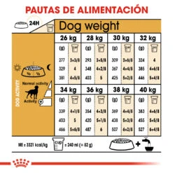 ROYAL CANIN Labrador Retriever Adult Sterilised Para Perro Labrador Esterilizado 15 ROYAL CANIN Labrador Retriever Adult Sterilised Para Perro Labrador Esterilizado -Suministros Para Perros 128927 rc bhn labradorsterilised cv eretailkit 5 es es 7