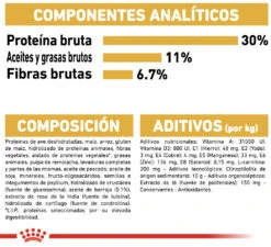 ROYAL CANIN Labrador Retriever Adult Sterilised Para Perro Labrador Esterilizado 16 ROYAL CANIN Labrador Retriever Adult Sterilised Para Perro Labrador Esterilizado -Suministros Para Perros 128927 rc bhn labradorsterilised cv eretailkit 6 es es 8