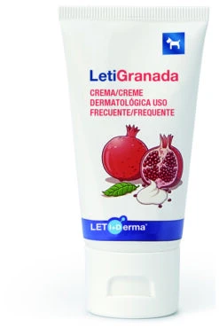 Granada Crema Dermatológica