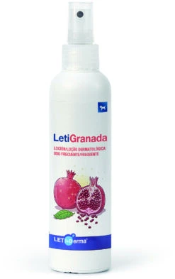 Granada Loción Dermatológica