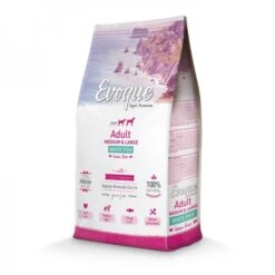 Adult Medium/Large Pescado Blanco