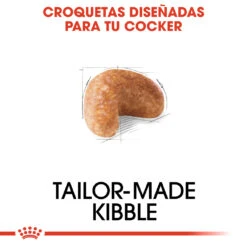 ROYAL CANIN Cocker Adult Pienso Para Perro Adulto De Raza 11 ROYAL CANIN Cocker Adult Pienso Para Perro Adulto De Raza -Suministros Para Perros 145 rc bhn cocker cv eretailkit 2 es es 4