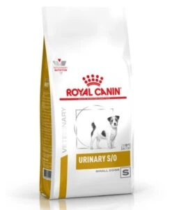 ROYAL CANIN VD Canine Urinary (Small Dog)