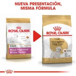 ROYAL CANIN West Highland Terrier Adult Pienso Para Perro Adulto Westie 14 ROYAL CANIN West Highland Terrier Adult Pienso Para Perro Adulto Westie -Suministros Para Perros 153 rc bhn westie cv eretailkit 4 es es 5