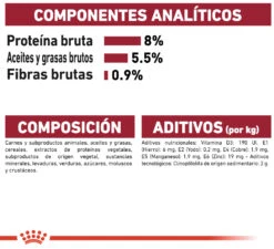 ROYAL CANIN Pack 10 Medium Ageing 17 ROYAL CANIN Pack 10 Medium Ageing -Suministros Para Perros 161958 8 7