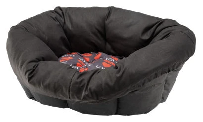 FERPLAST Spare Sofá Citties Recambio Acolchado 1 FERPLAST Spare Sofá Citties Recambio Acolchado