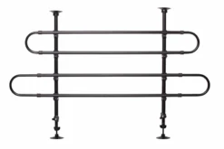 Reja Metálica Ajustable Coche