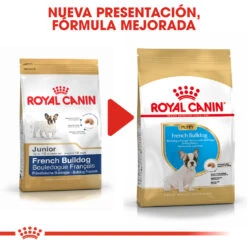 ROYAL CANIN French Bulldog Puppy Pienso Para Cachorro Bulldog Francés 14 ROYAL CANIN French Bulldog Puppy Pienso Para Cachorro Bulldog Francés -Suministros Para Perros 183 rc bhn puppyfrenchbulldog cm eretailkit 6 es es 7