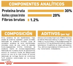 ROYAL CANIN French Bulldog Puppy Pienso Para Cachorro Bulldog Francés 16 ROYAL CANIN French Bulldog Puppy Pienso Para Cachorro Bulldog Francés -Suministros Para Perros 183 rc bhn puppyfrenchbulldog cm eretailkit 7 es es 9