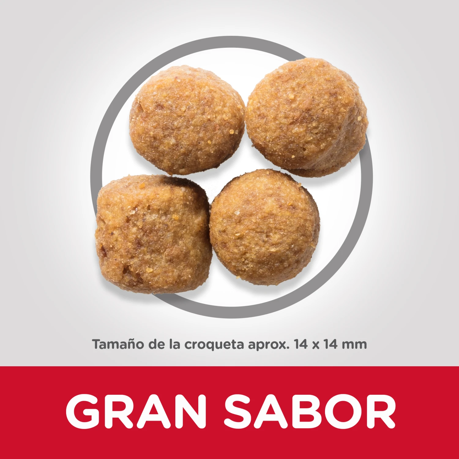 Hill's Science Plan Adult Large Pollo 5 Hill's Science Plan Adult Large Pollo - Imagen 5