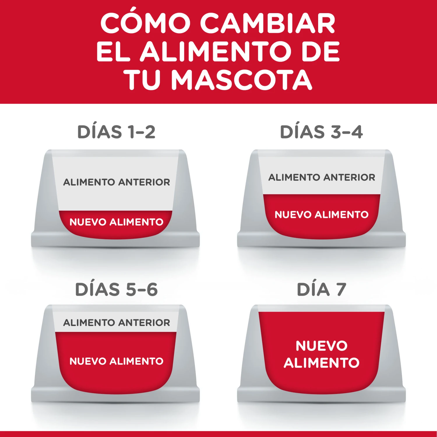 Hill's Science Plan Senior +6 Large Pollo 6 Hill's Science Plan Senior +6 Large Pollo - Imagen 6