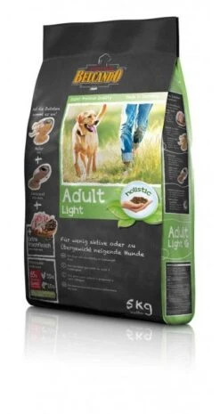 BELCANDO Pienso Para Perro Adult Light -Suministros Para Perros 190909 5