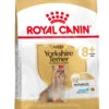 ROYAL CANIN Yorkshire Terrier Ageing 8+ Para Perro De Edad Avanzada De Raza