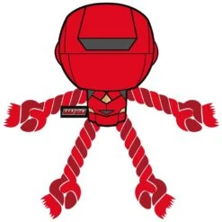 Cuerda Dental Para Perro Avengers Iron Man -Suministros Para Perros 195394 2800000490 2 2