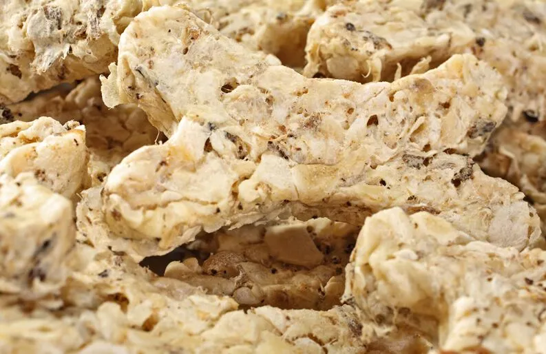 Huesos De Ternera Y L-Carnitina 2 Huesos De Ternera Y L-Carnitina - Imagen 2