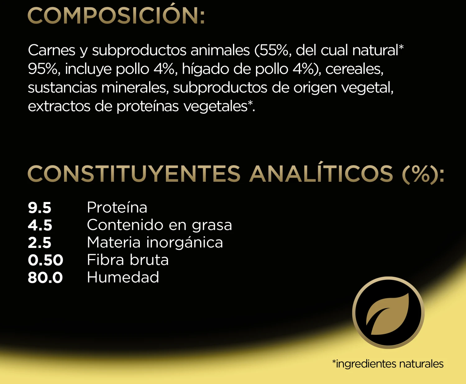 Pack 20 Comida Húmeda Para Perros Tarrina Sabor Pollo E Hígado 4 Pack 20 Comida Húmeda Para Perros Tarrina Sabor Pollo E Hígado - Imagen 4