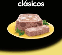 Pack 20 Comida Húmeda Para Perros Tarrina Sabor Pollo E Hígado 13 Pack 20 Comida Húmeda Para Perros Tarrina Sabor Pollo E Hígado -Suministros Para Perros 205714 4