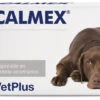 Calmex Para Situaciones De Estrés Puntuales En Perros